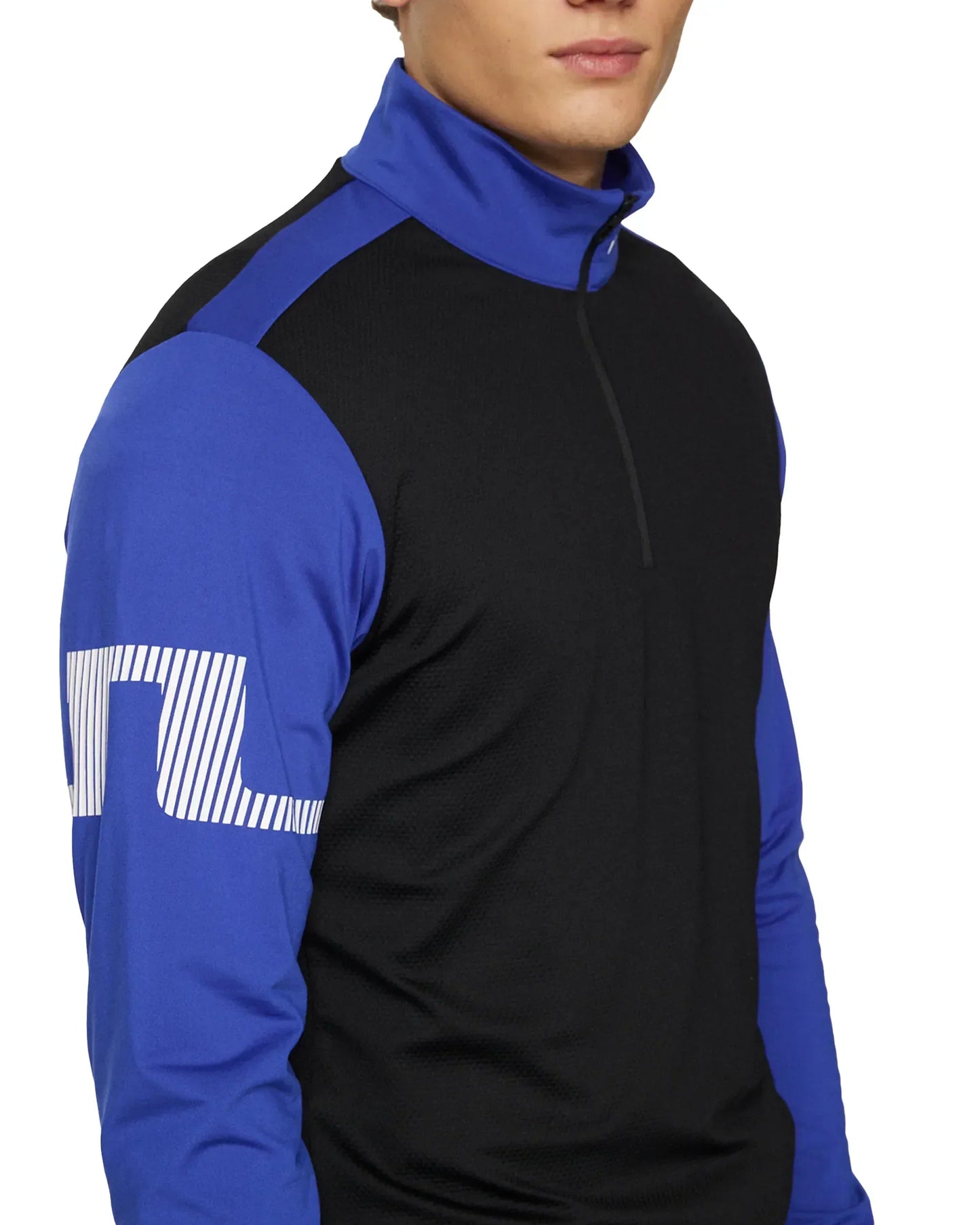 J.Lindeberg Heath Strike Golf Mid Layer