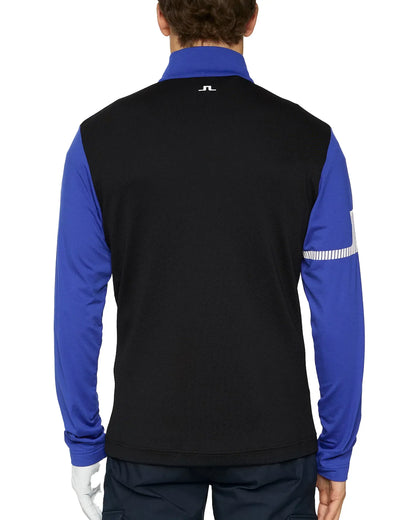 J.Lindeberg Heath Strike Golf Mid Layer