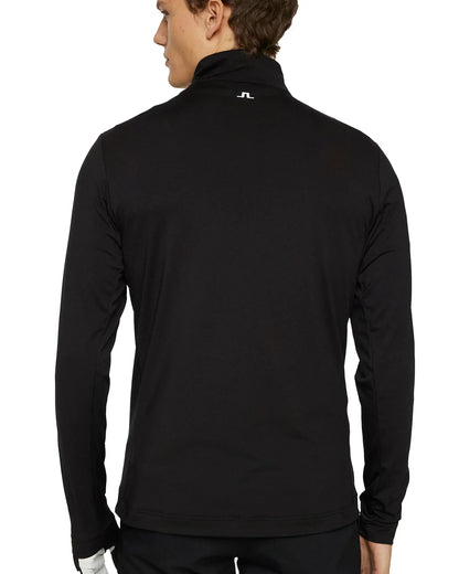J.Lindeberg Tour Tech Golf Mid Layer
