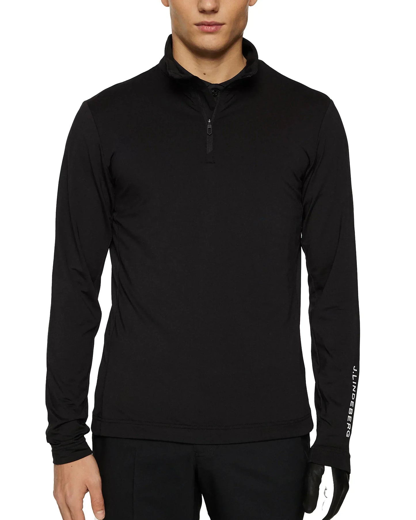 J.Lindeberg Tour Tech Golf Mid Layer