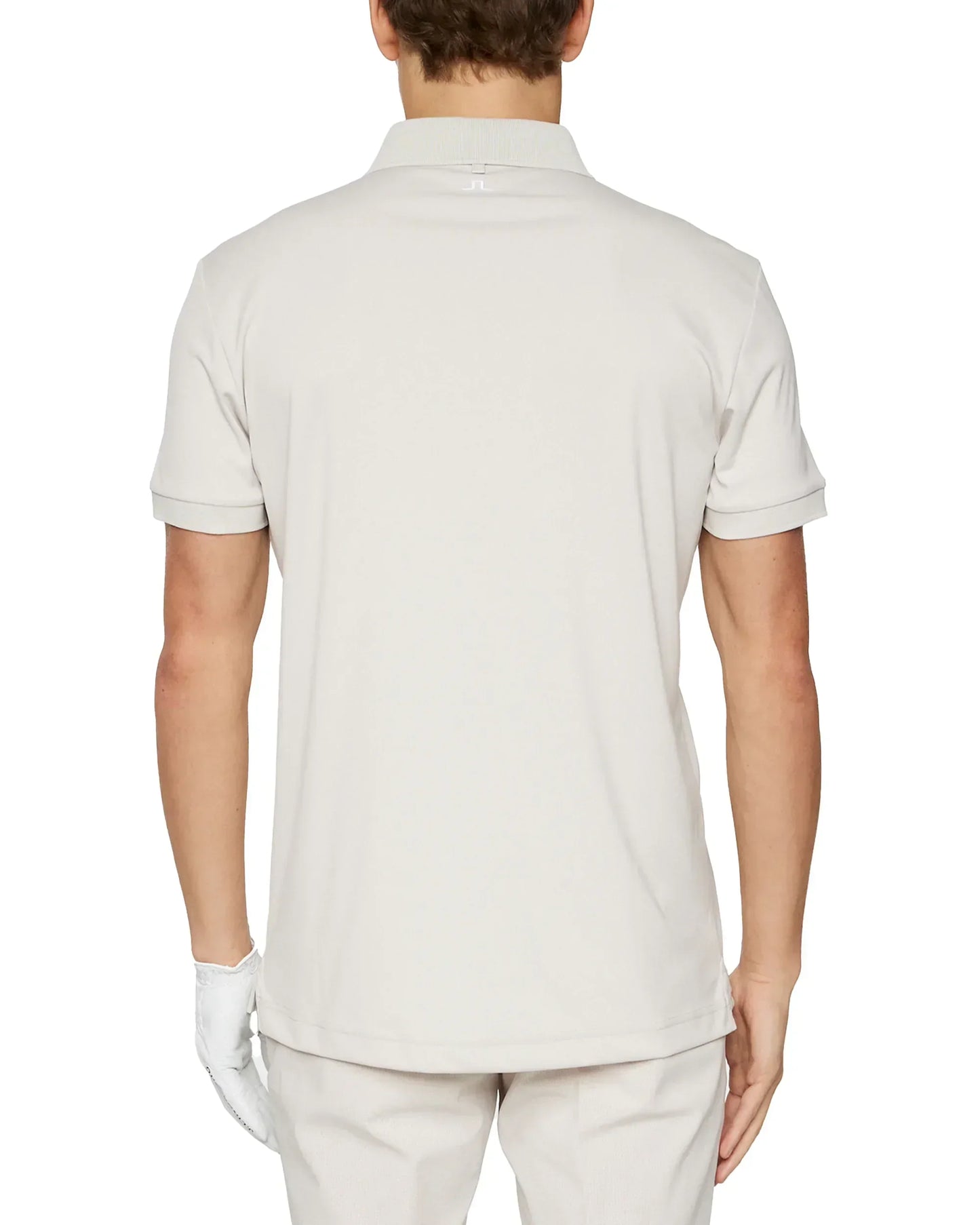 J.Lindeberg Tour Tech Golf Polo