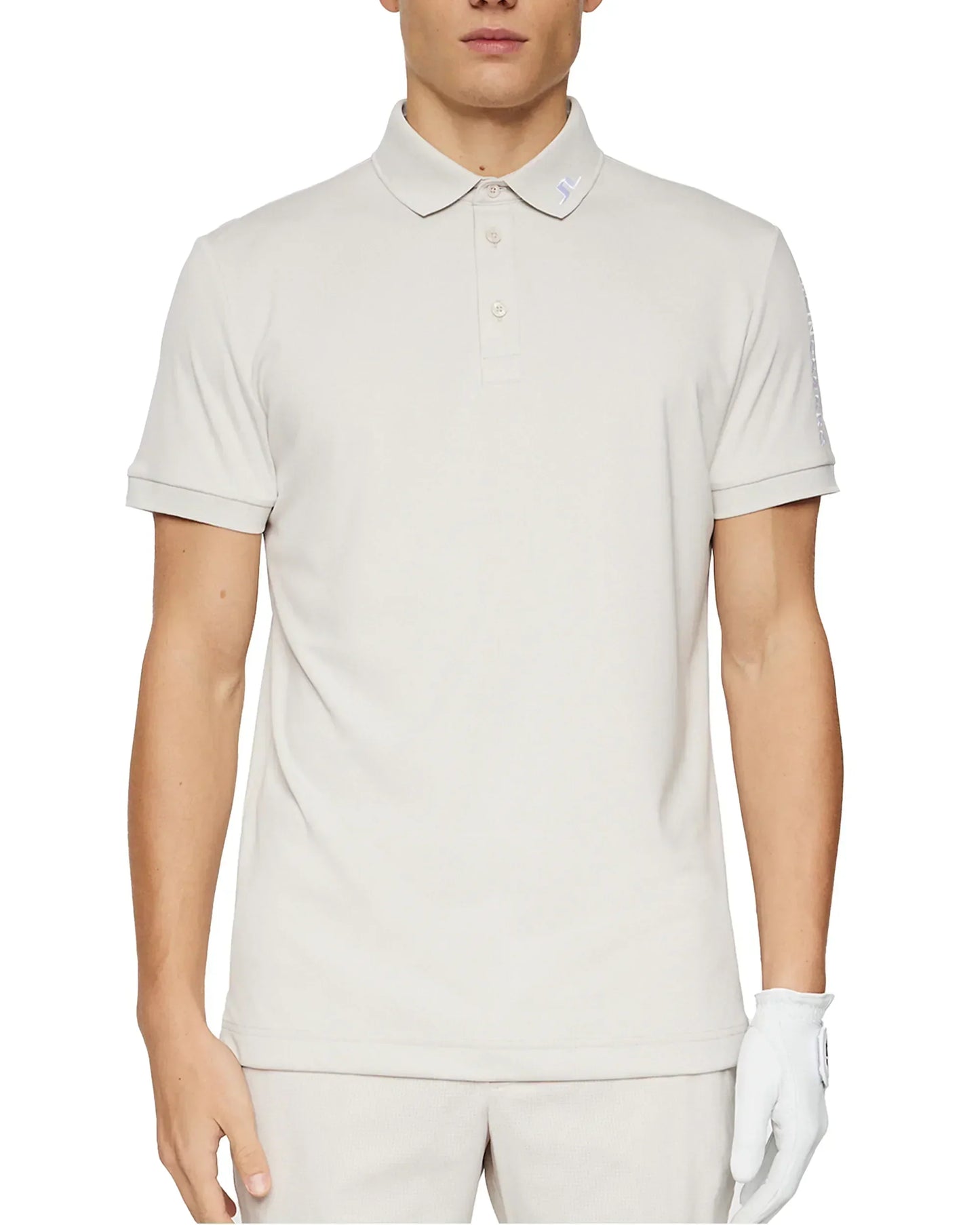 J.Lindeberg Tour Tech Golf Polo
