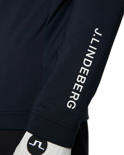 J.Lindeberg Tour Tech Golf Mid Layer