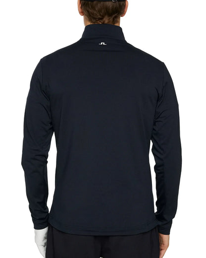 J.Lindeberg Tour Tech Golf Mid Layer