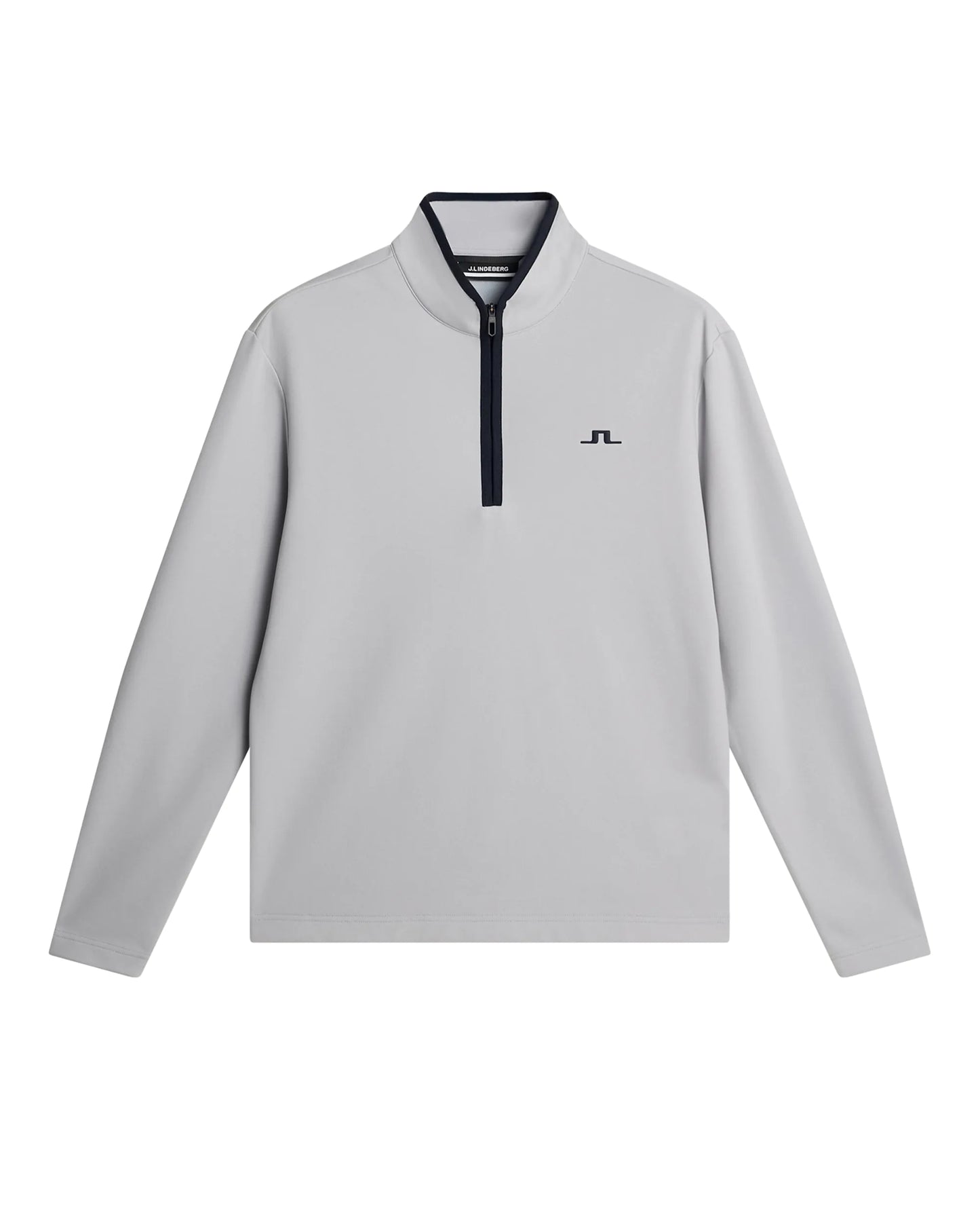 J.Lindeberg Clide 1/4 Zip Golf Mid Layer