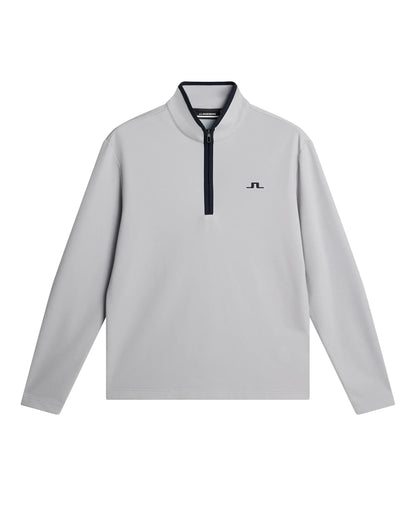 J.Lindeberg Clide 1/4 Zip Golf Mid Layer