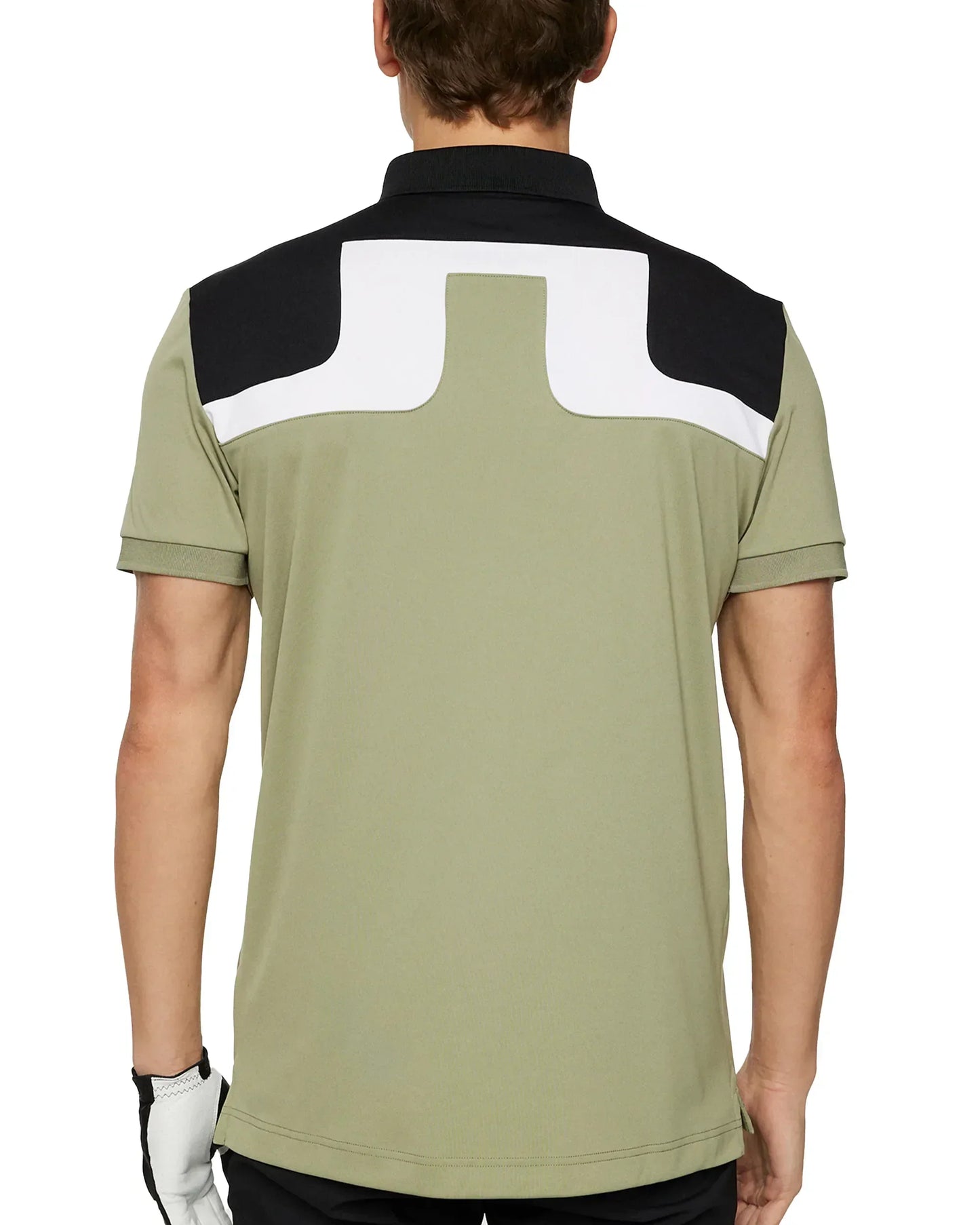 J.Lindeberg Jeff Golf Polo
