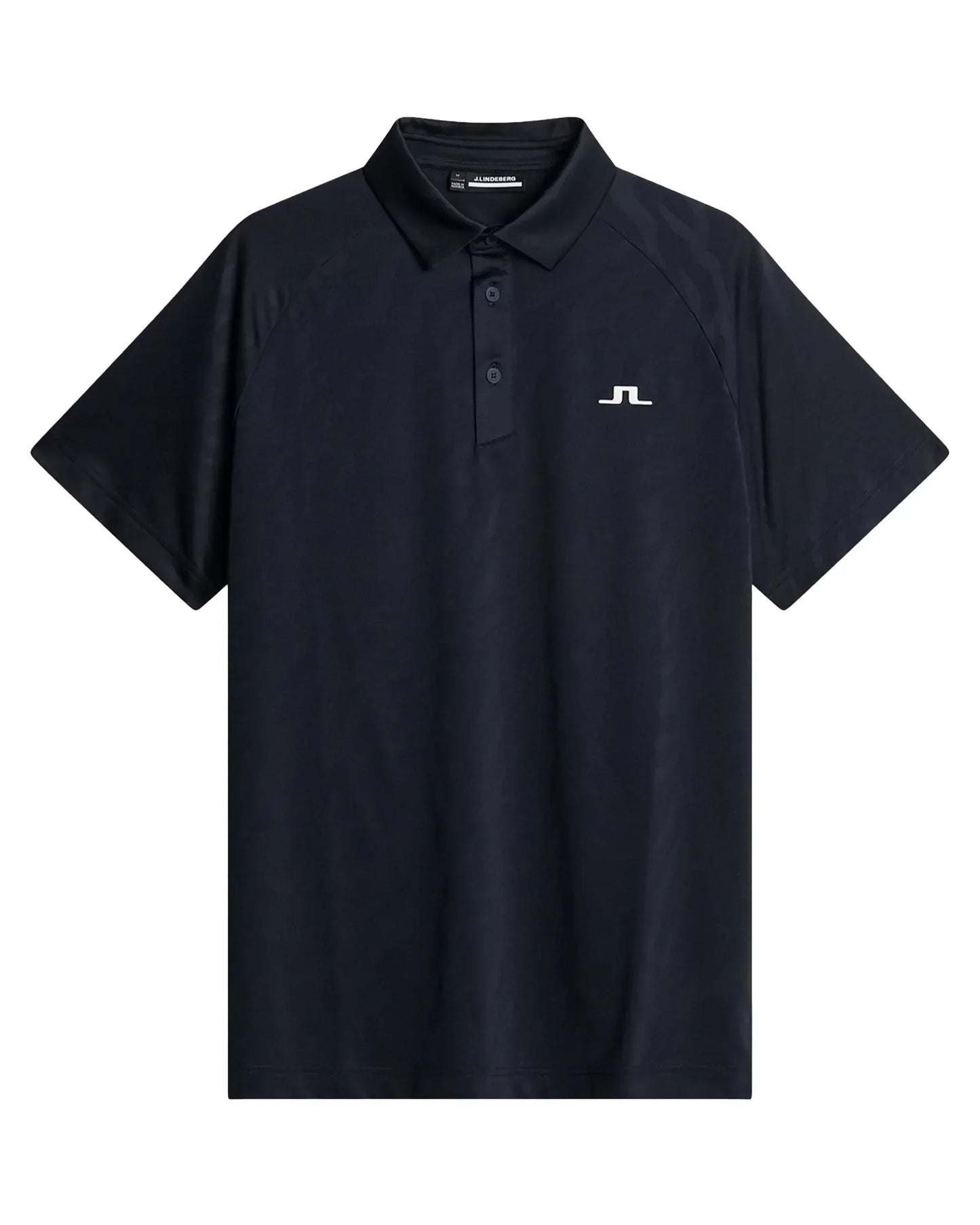 J.Lindeberg Wilhelm Golf Polo
