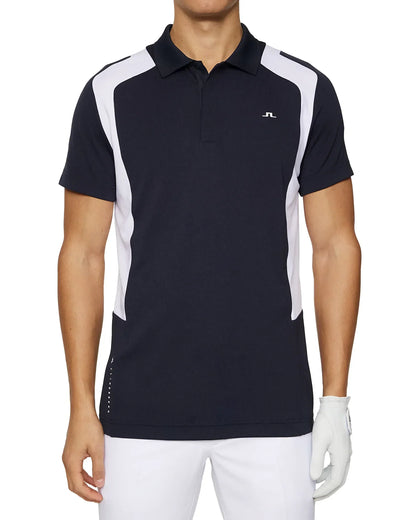 J.Lindeberg Legacy Golf Polo