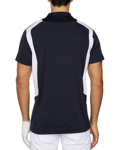 J.Lindeberg Legacy Golf Polo