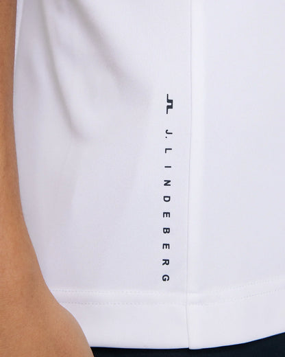 J.Lindeberg Legacy Golf Polo