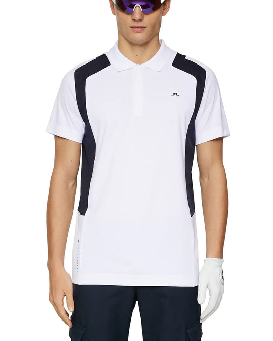 J.Lindeberg Legacy Golf Polo