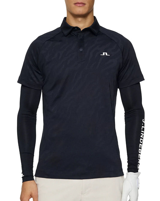 J.Lindeberg Wilhelm Golf Polo