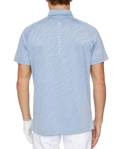 J.Lindeberg Wilhelm Golf Polo
