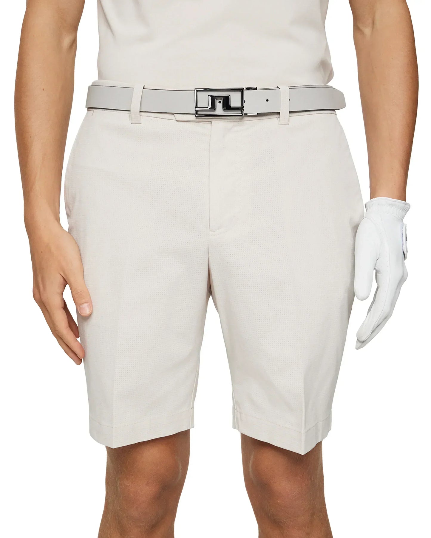 J.Lindeberg Vent Golf Shorts