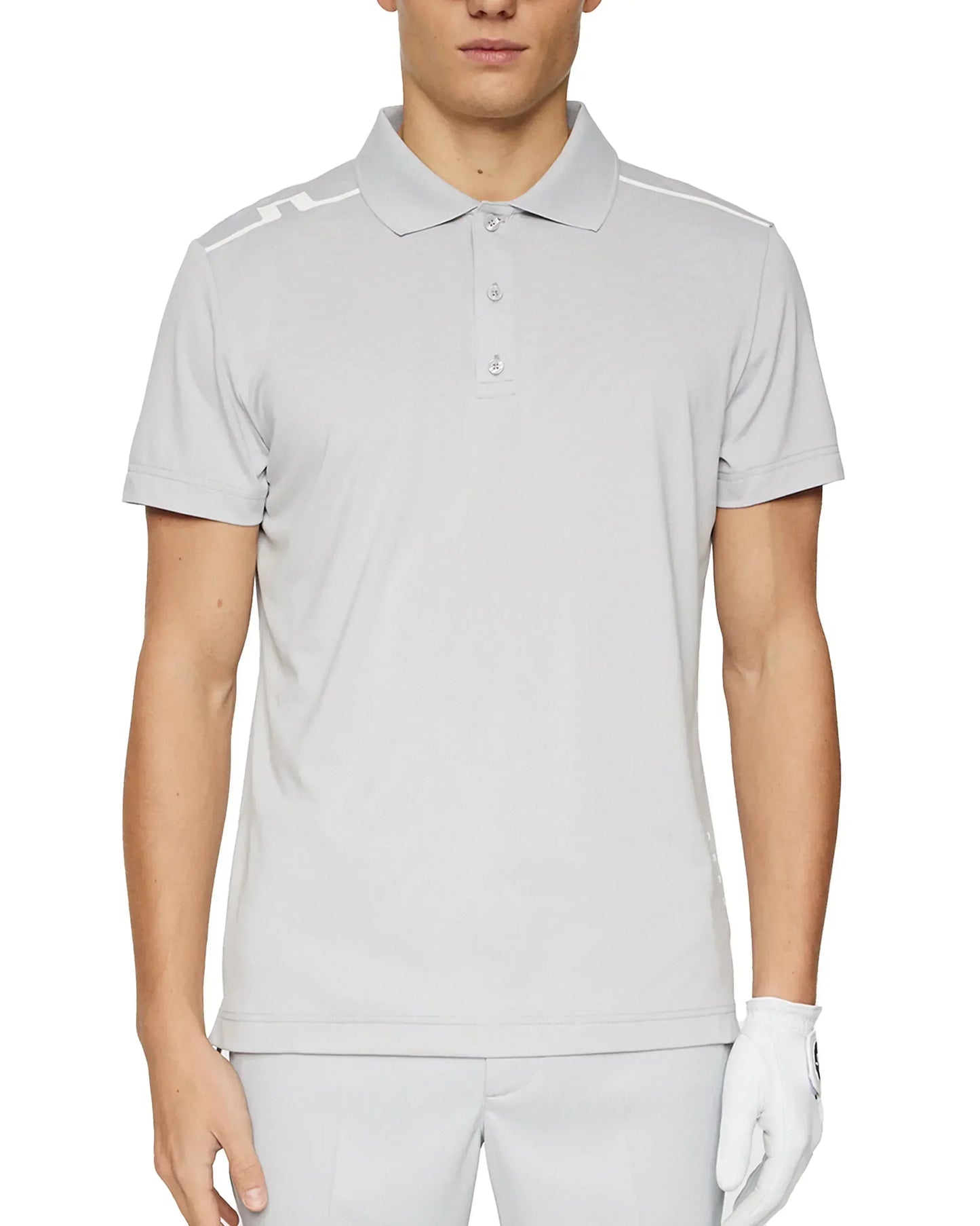 J.Lindeberg Lionel Golf Polo