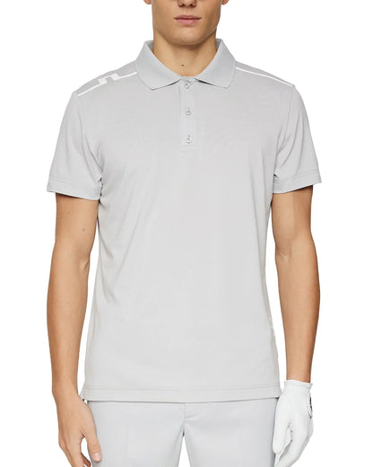 J.Lindeberg Lionel Golf Polo