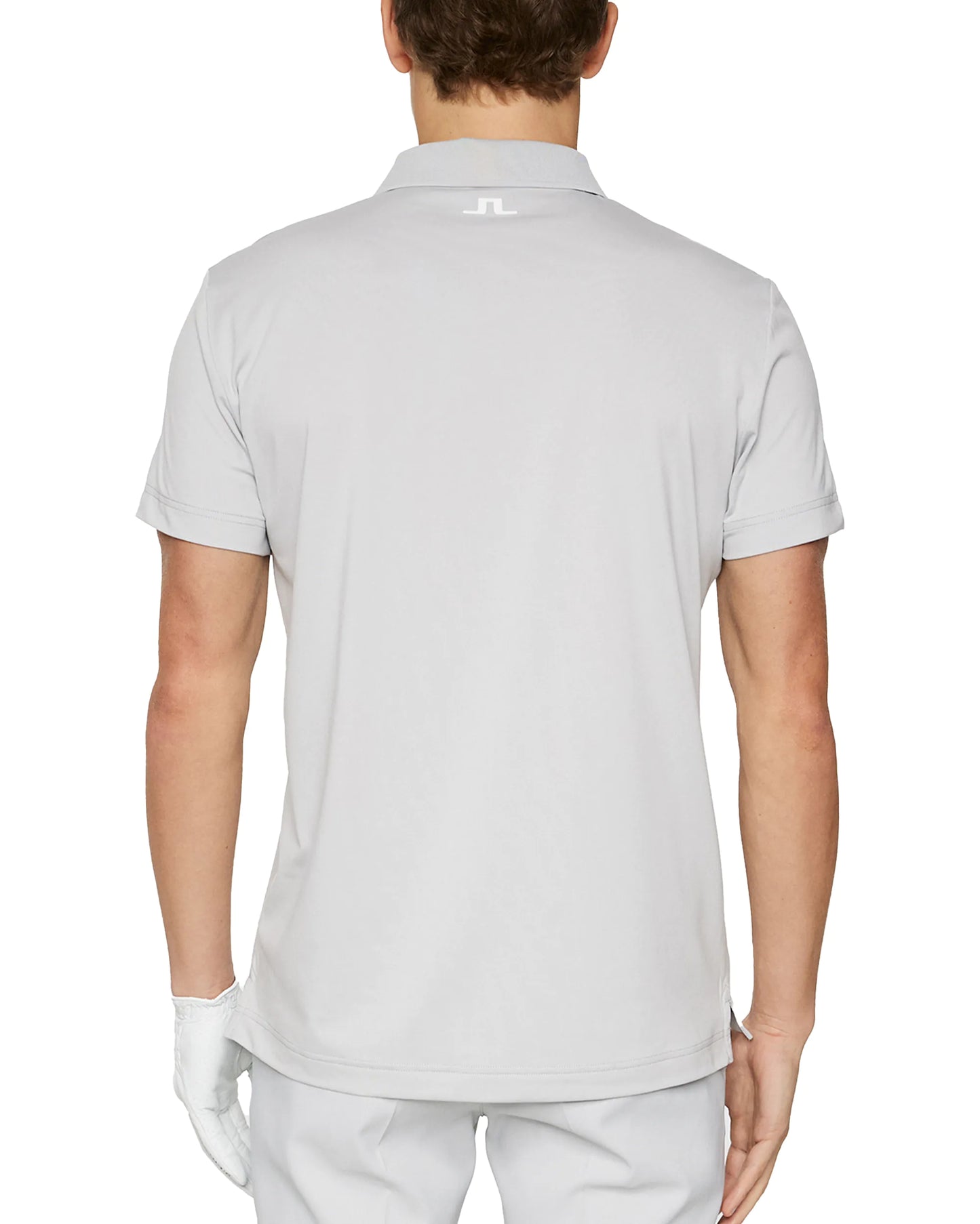 J.Lindeberg Lionel Golf Polo