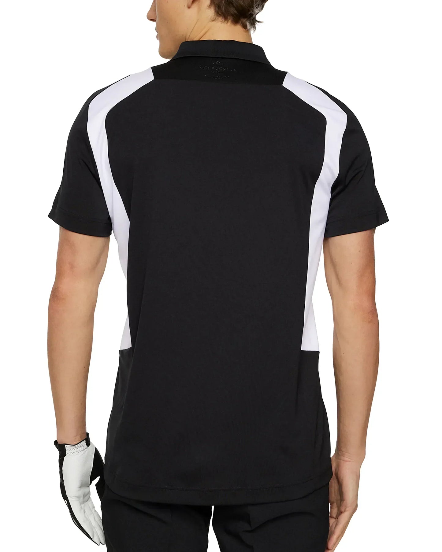 J.Lindeberg Legacy Golf Polo