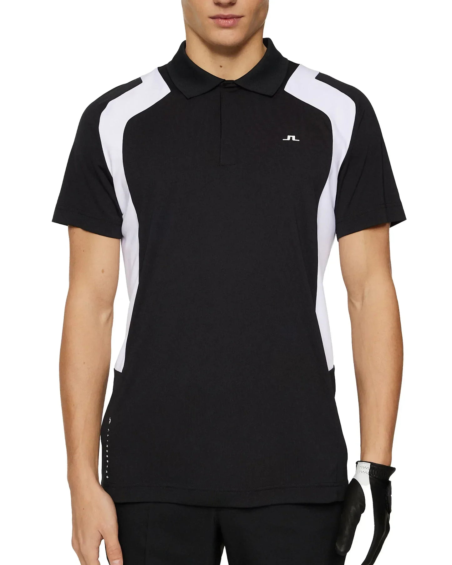 J.Lindeberg Legacy Golf Polo