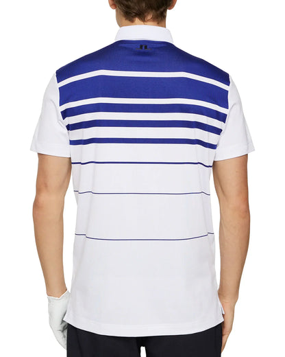 J.Lindeberg Olof Golf Polo