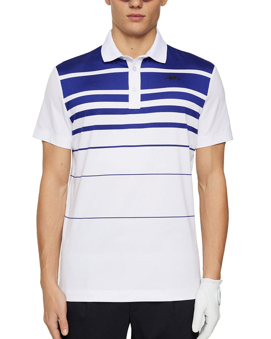 J.Lindeberg Olof Golf Polo