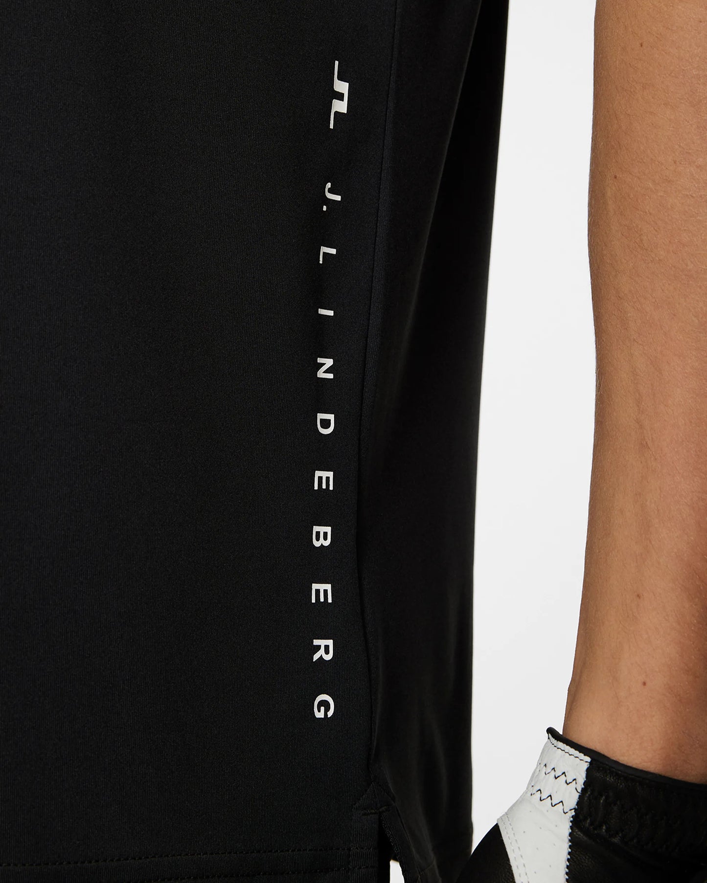 J.Lindeberg Lionel Golf Polo