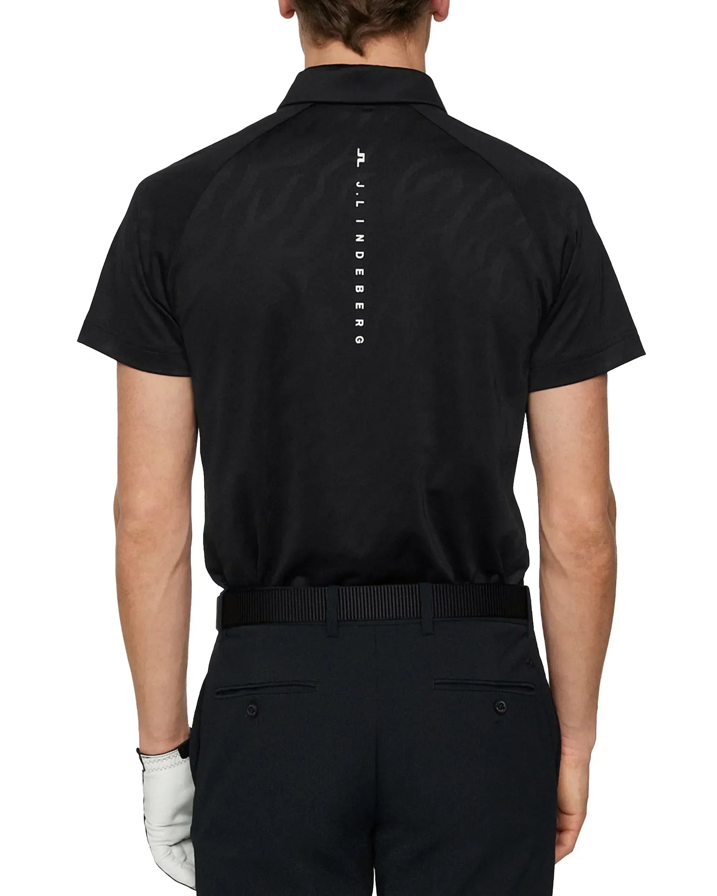 J.Lindeberg Wilhelm Golf Polo