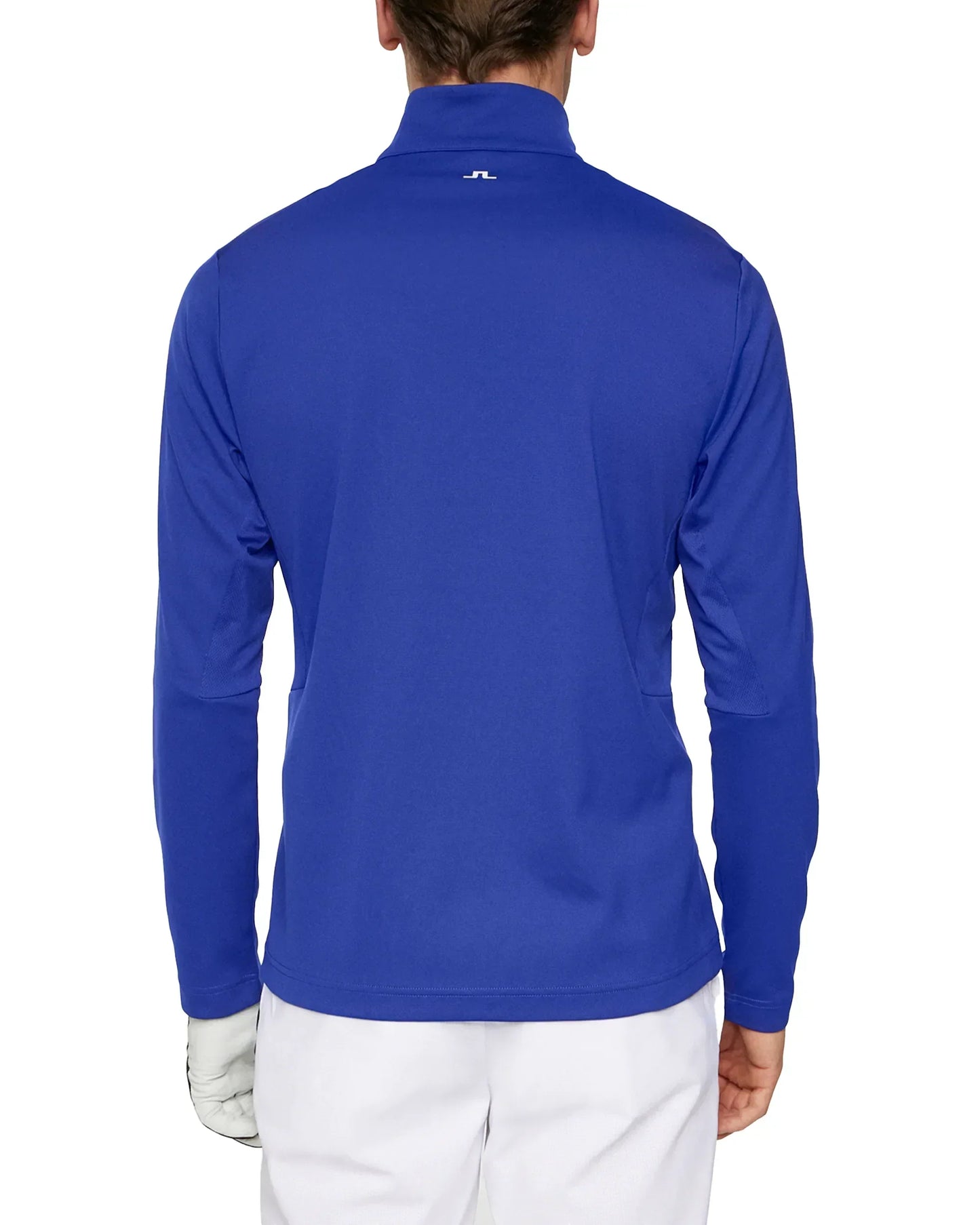 J.Lindeberg Leon 1/4 Zip Golf Mid Layer