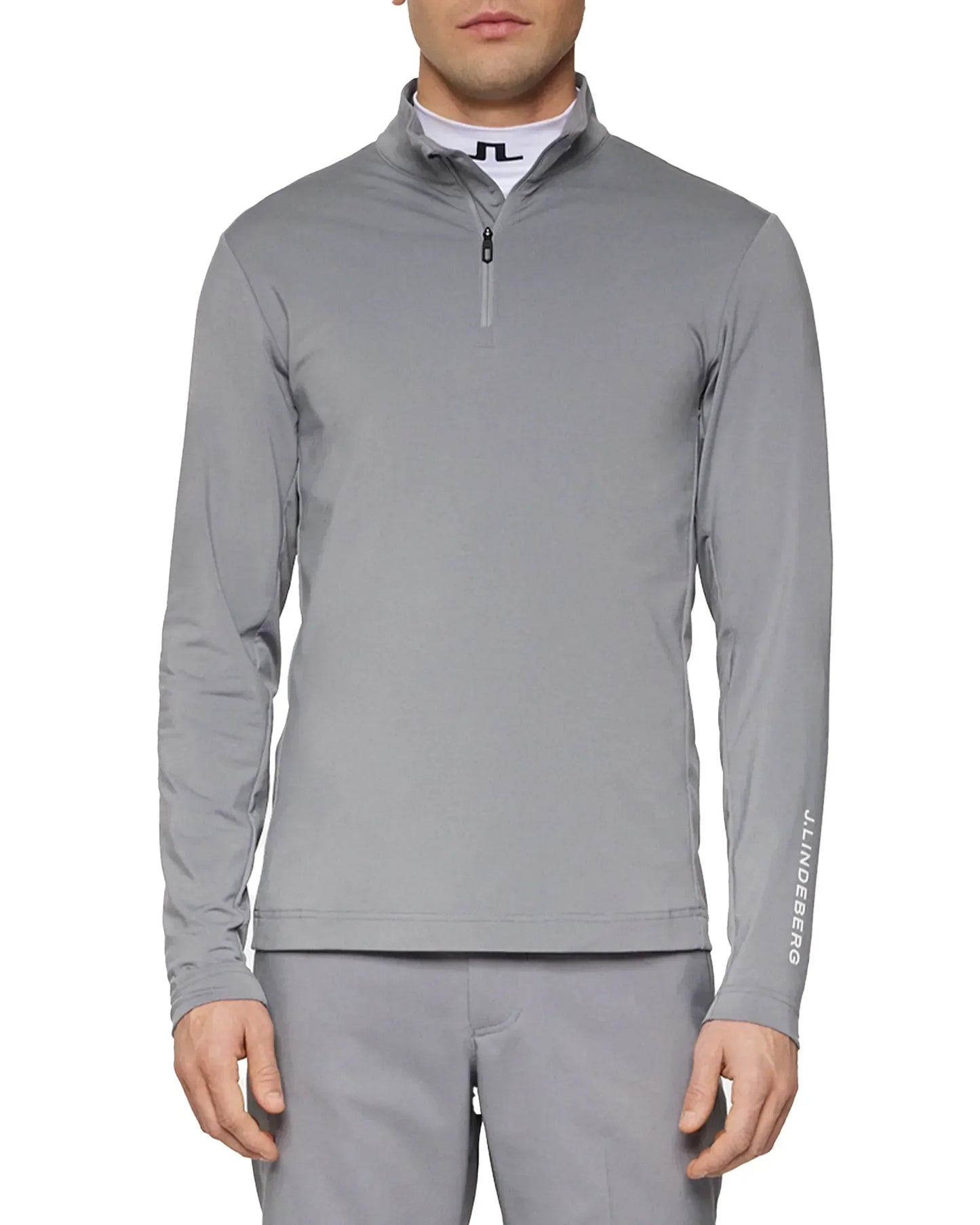 J.Lindeberg Tour Tech Golf Mid Layer