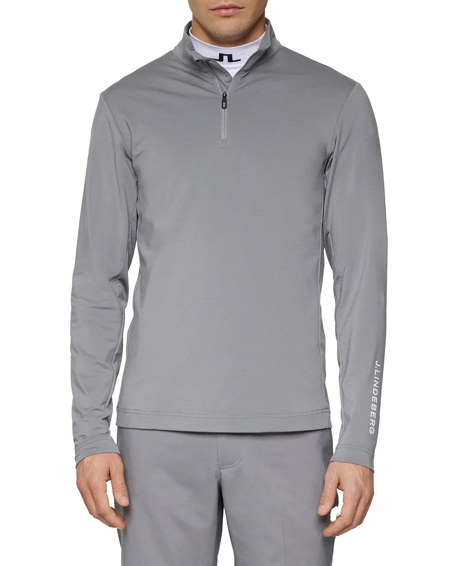 J.Lindeberg Tour Tech Golf Mid Layer