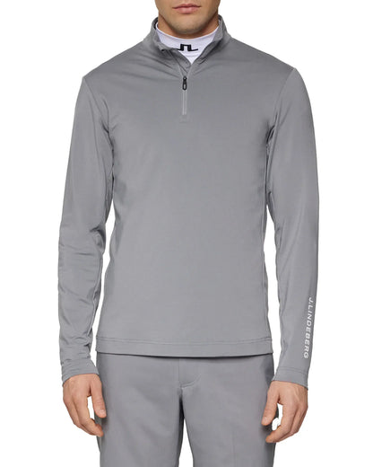 J.Lindeberg Tour Tech Golf Mid Layer