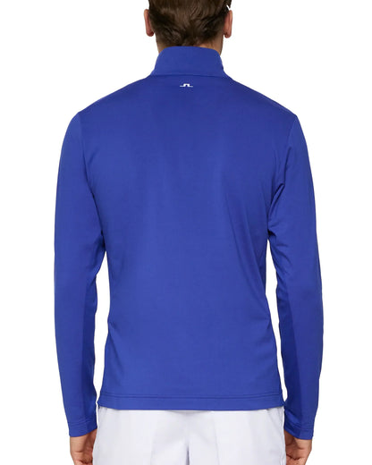 J.Lindeberg Tour Tech Golf Mid Layer