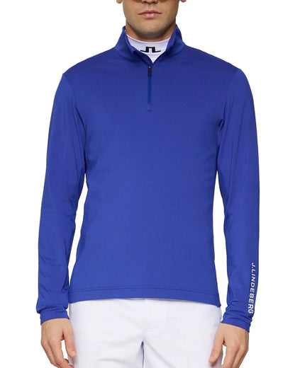 J.Lindeberg Tour Tech Golf Mid Layer