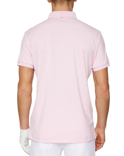 J.Lindeberg Tour Tech Golf Polo