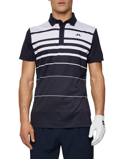 J.Lindeberg Olof Golf Polo