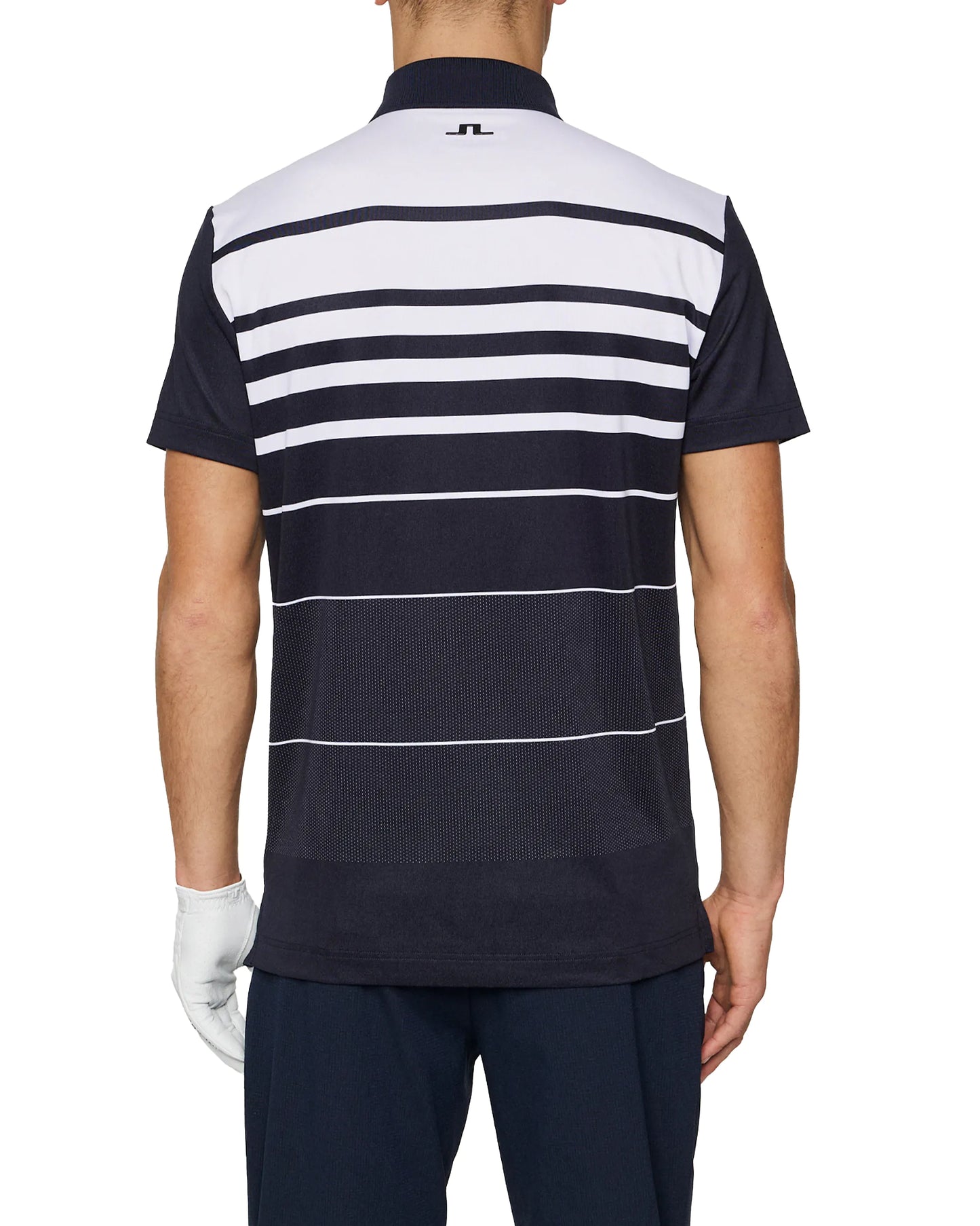 J.Lindeberg Olof Golf Polo