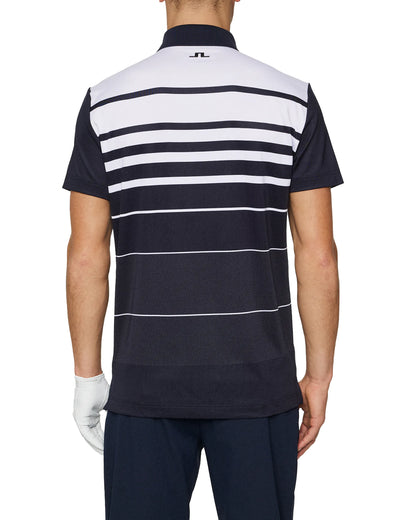 J.Lindeberg Olof Golf Polo