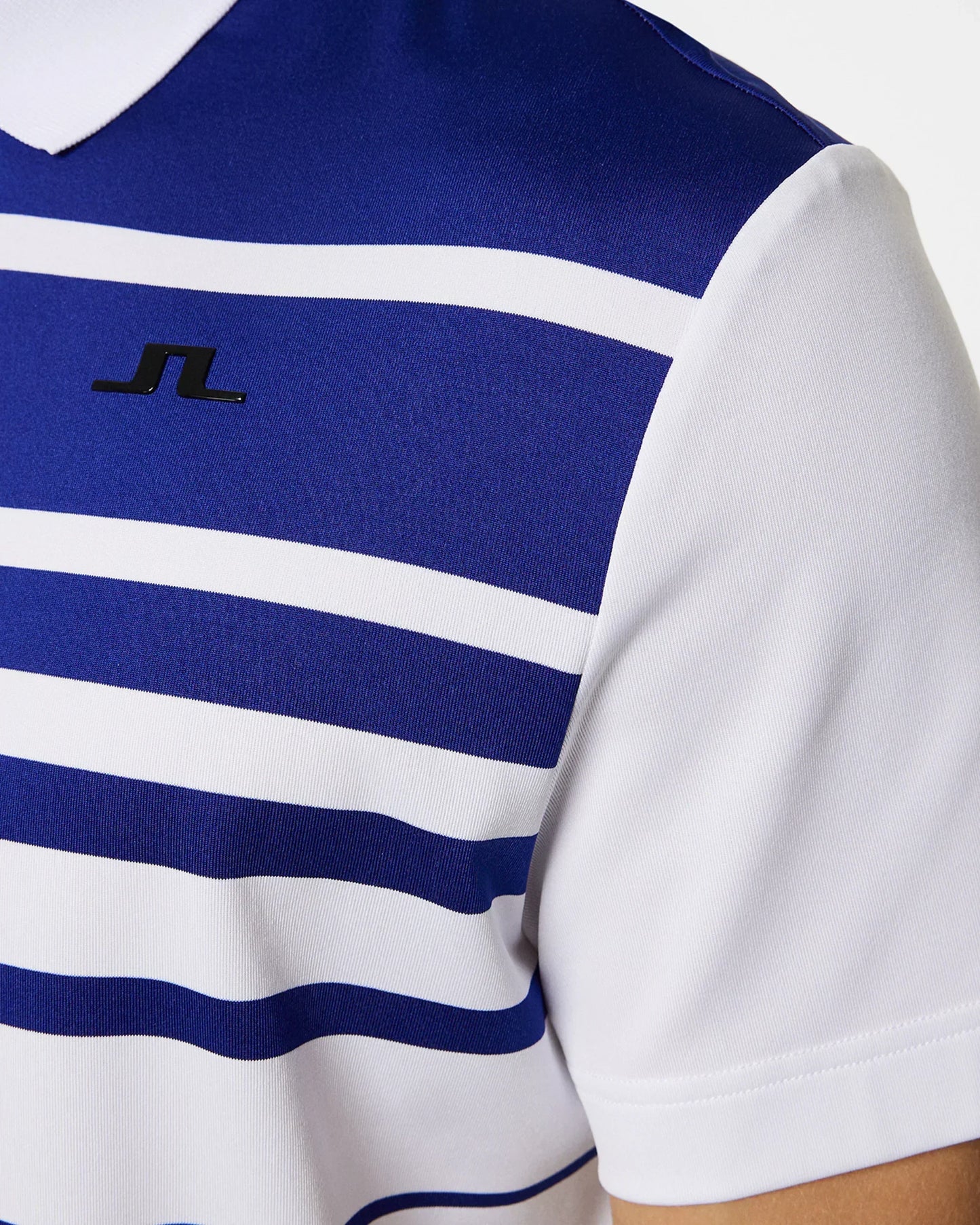 J.Lindeberg Olof Golf Polo