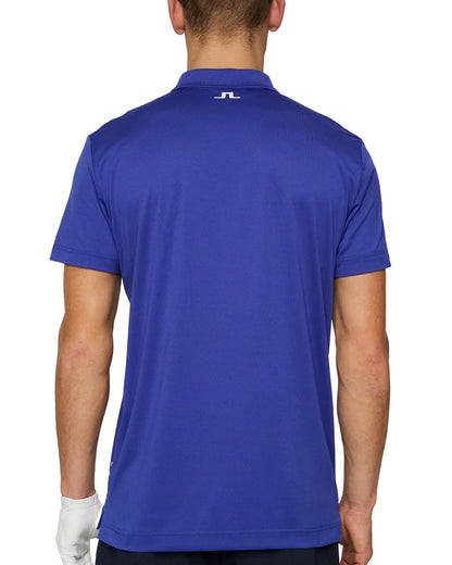 J.Lindeberg Lionel Golf Polo