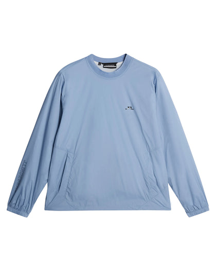 J.Lindeberg Pro Crew Neck Golf Windbreaker