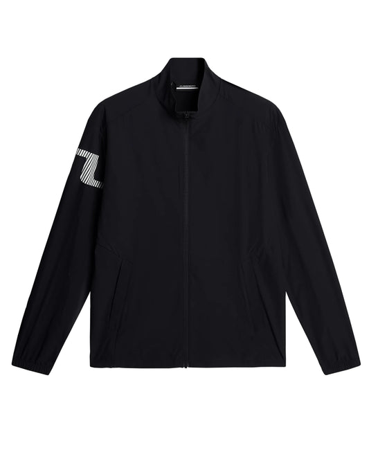 J.Lindeberg Heath Wind Golf Jacket
