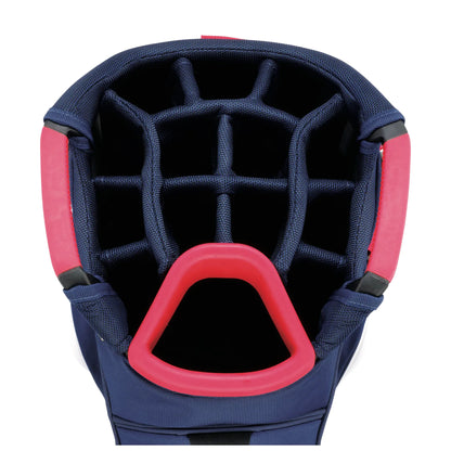 Mizuno BR-D4 25 Golf Cart Bag