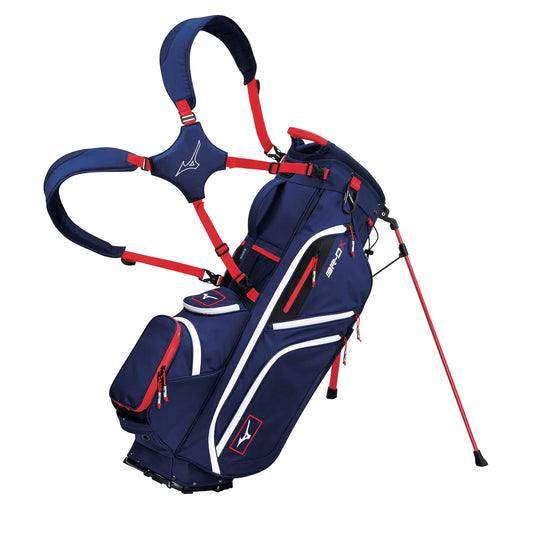 Mizuno BR-DX 25 Golf Stand Bag