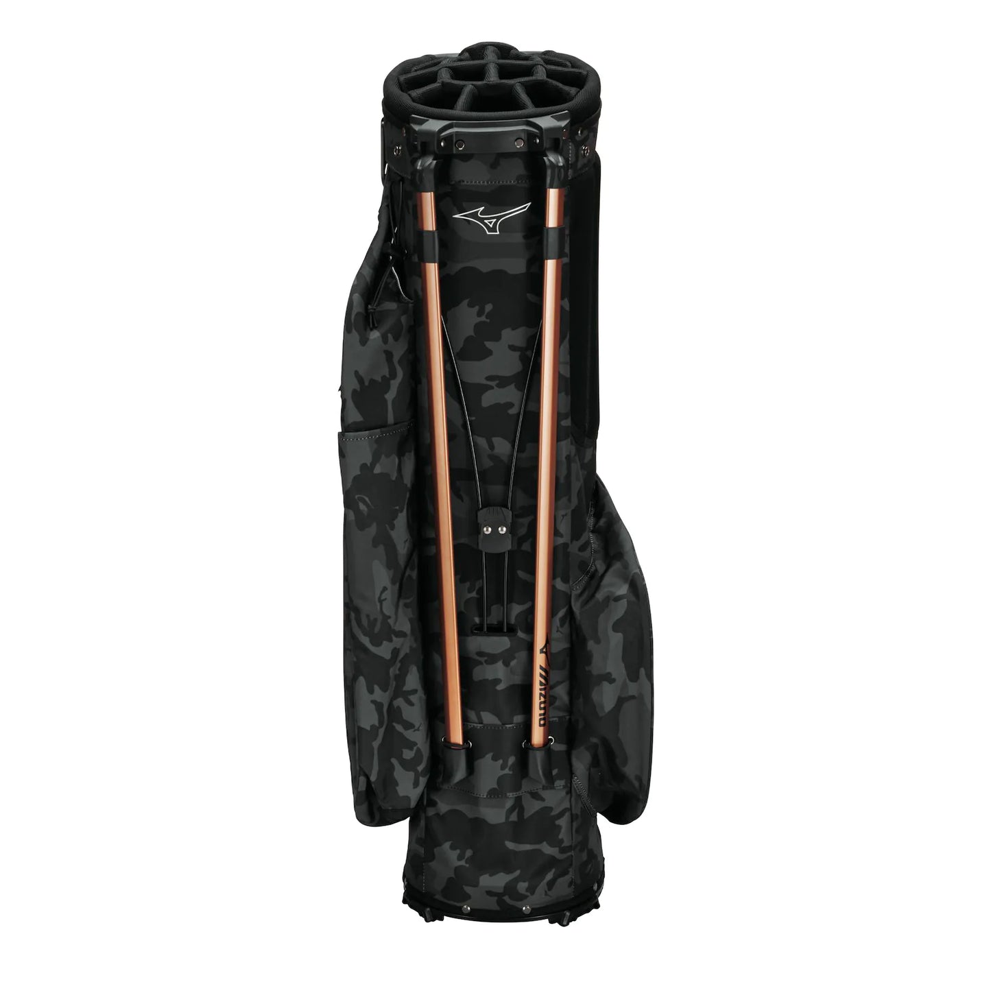 Mizuno BR-DX 25 Golf Stand Bag