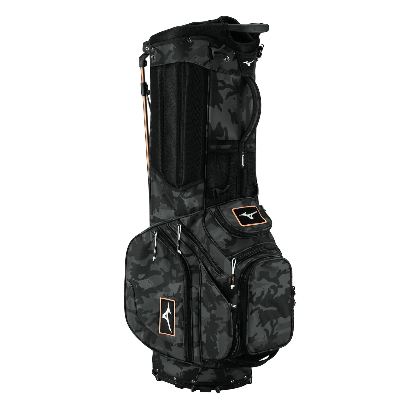 Mizuno BR-DX 25 Golf Stand Bag