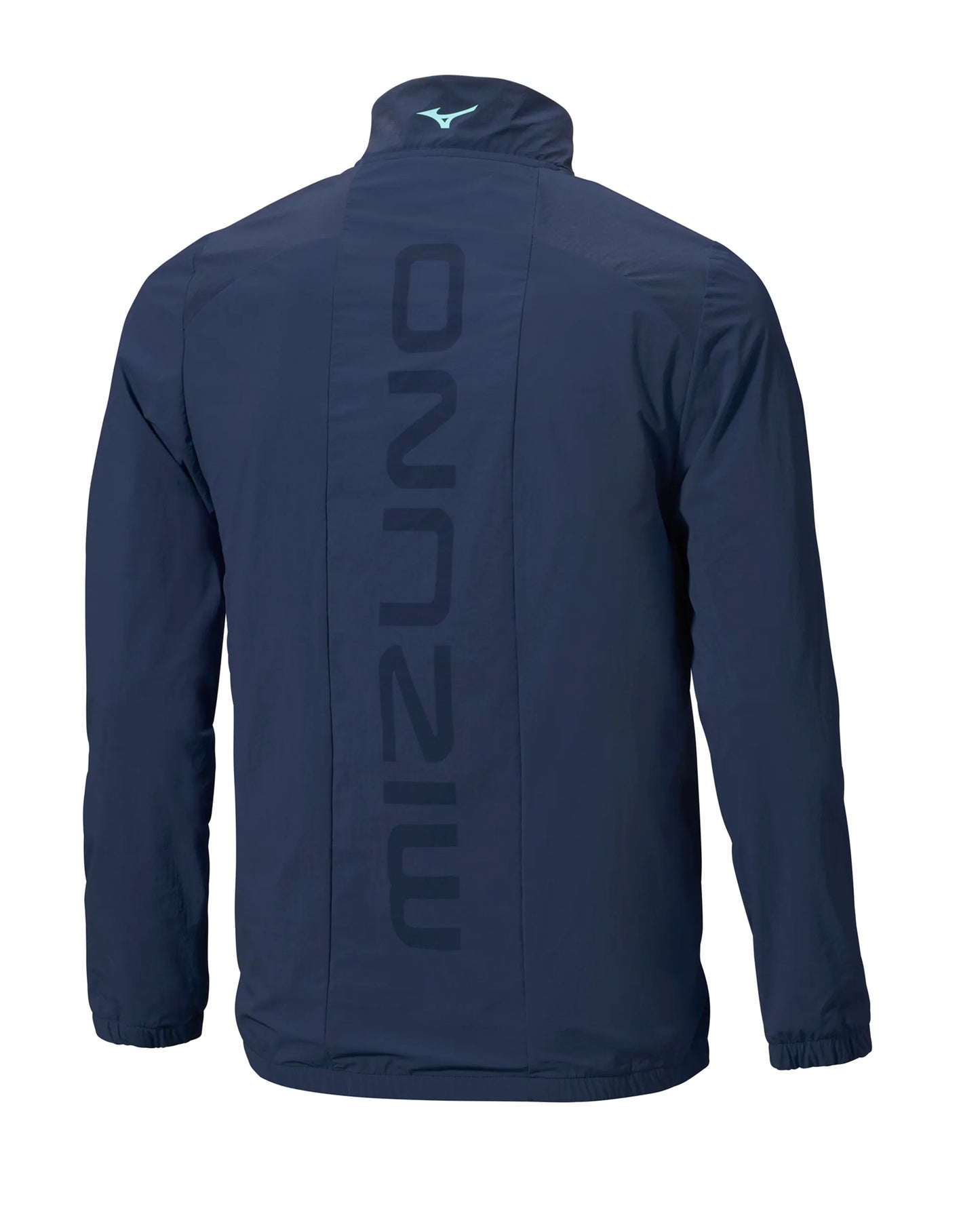 Mizuno Tech Golf Mid Jacket
