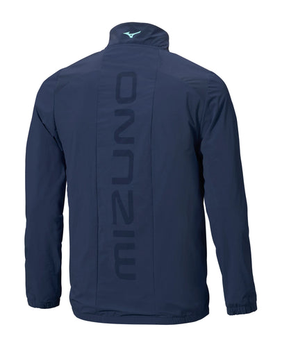 Mizuno Tech Golf Mid Jacket