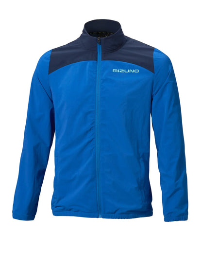Mizuno Tech Golf Mid Jacket