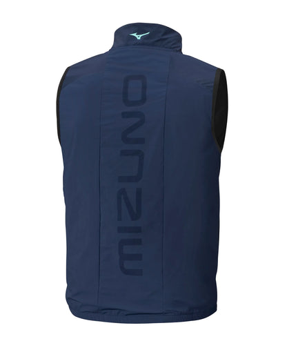 Mizuno Tech Golf Mid Gilet